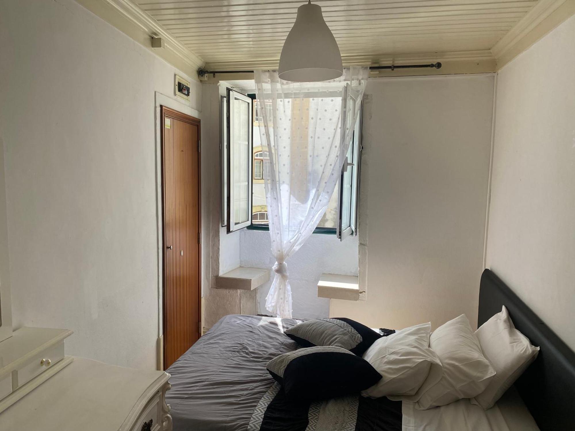 Lovely Casal Na Baixa Coimbra Zewnętrze zdjęcie
