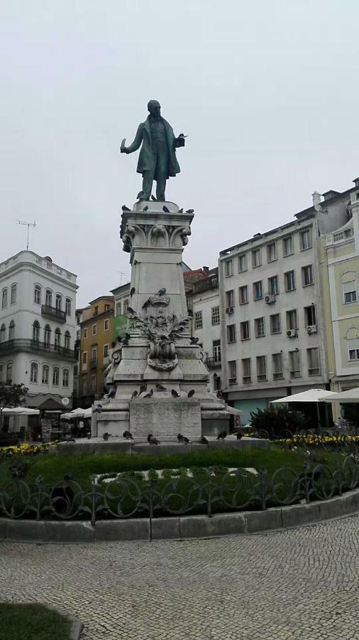 Lovely Casal Na Baixa Coimbra Zewnętrze zdjęcie